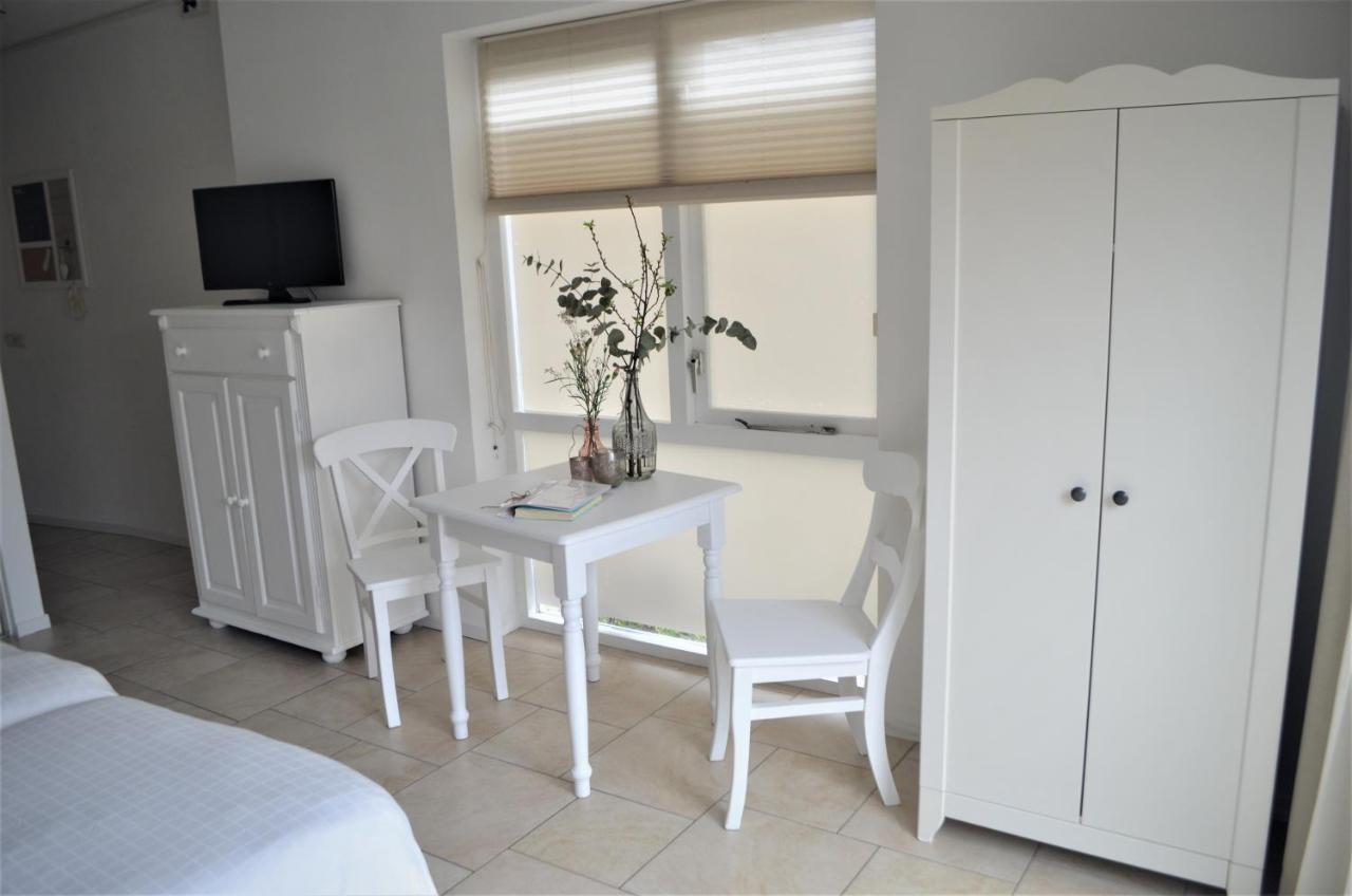 Studio Broeckestraat 12 오스트카펠 외부 사진