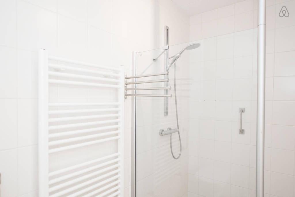 Studio Broeckestraat 12 오스트카펠 외부 사진
